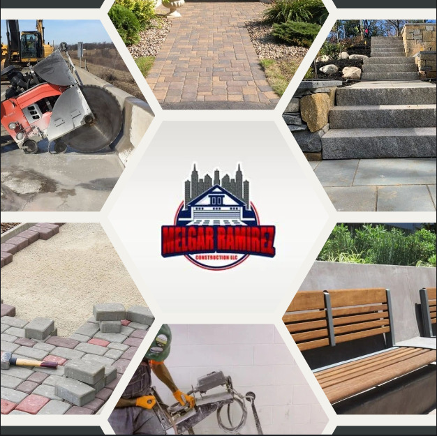 Melgar Ramirez Construction LLC Image